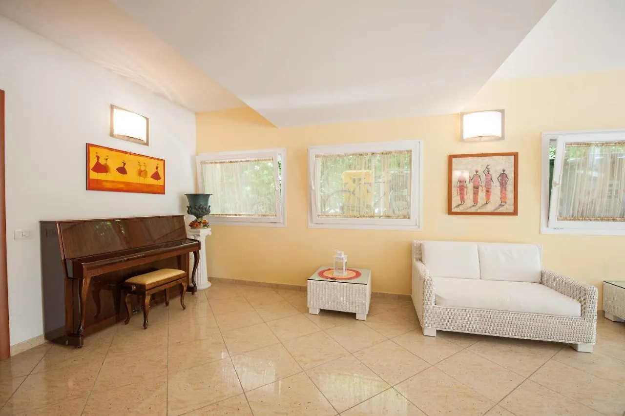 קאטוליקה Residence Promenade