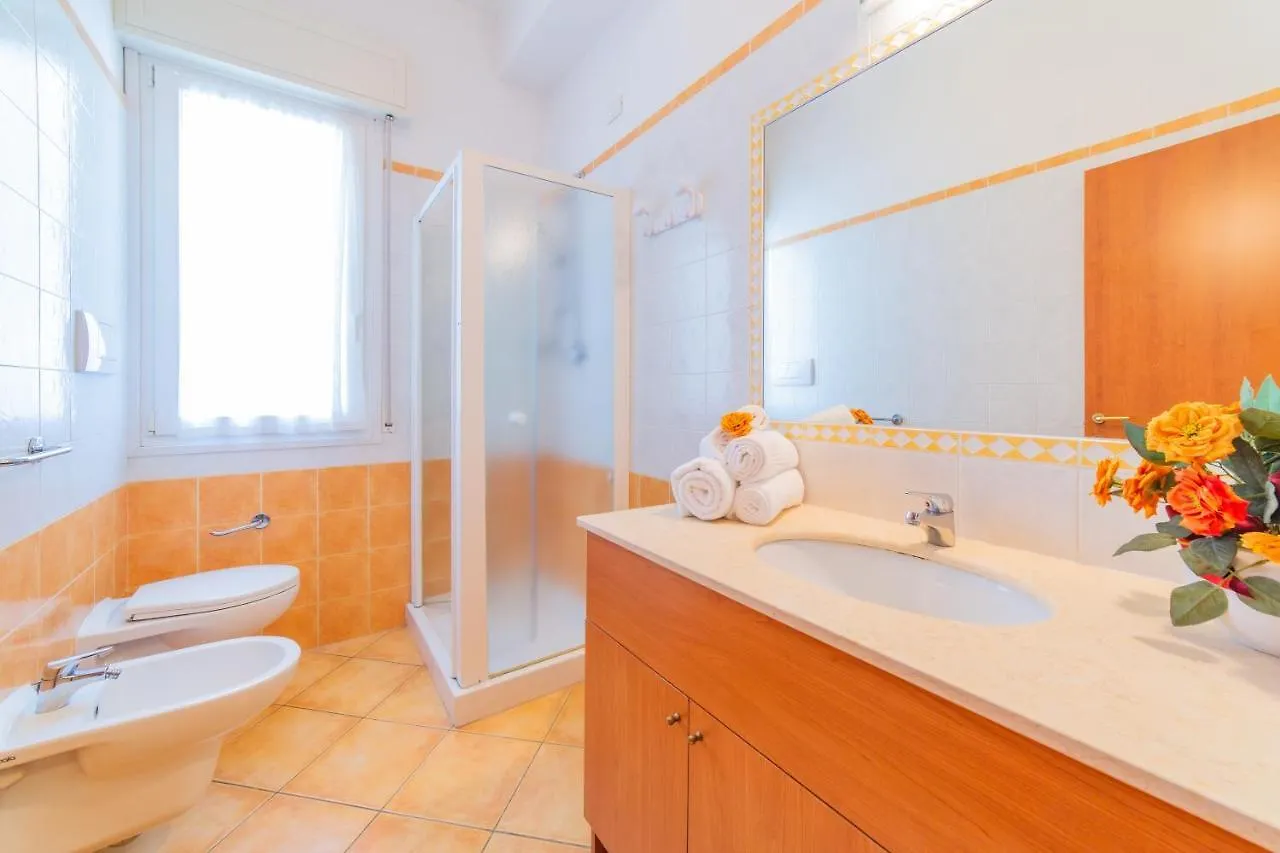 קאטוליקה Residence Promenade 0*,  איטליה