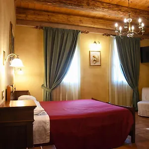  Farm stay Corte Benetti Italy