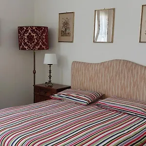 Apartment Cappuccini Italy