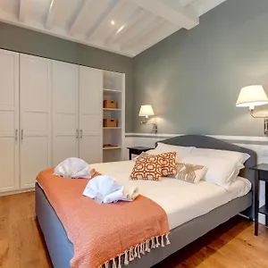  Apartment La Badessa By Mamo Italy