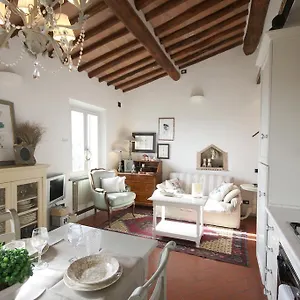  Apartment Zaffiro Bianco Italy
