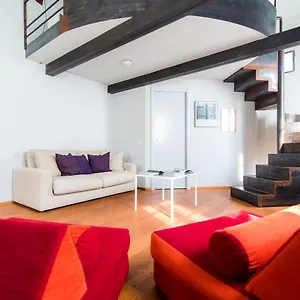  Apartment Antica Via Volta - The House Of Travelers Italy