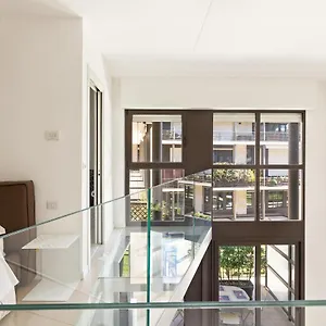  Apartment Elegant Loft With Balcony! Italy